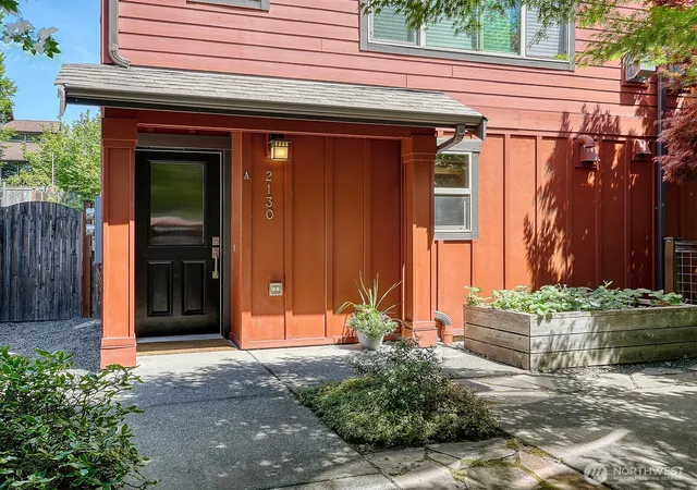 Photo 3 of Townhouse for sale at 2130 N 113th Street #A, Seattle, WA 98133 | MLS# NWM2587936 | Listing updated on 2026-09-27