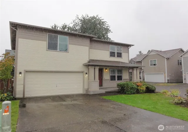 Photo 1 of Single family home for sale at 20335 46th Avenue Ct E, Spanaway, WA 98387 | MLS# NWM2587937 | Listing updated on 2026-09-28