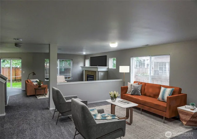 Photo 2 of Single family home for sale at 20335 46th Avenue Ct E, Spanaway, WA 98387 | MLS# NWM2587937 | Listing updated on 2026-09-28