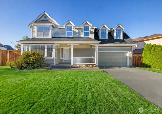 Single family home for sale at 8658 S 123rd Street, Seattle, WA 98178 | MLS# NWM2587939