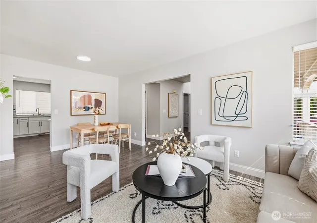 Photo 3 of Single family home for sale at 8658 S 123rd Street, Seattle, WA 98178 | MLS# NWM2587939 | Listing updated on 2026-10-01