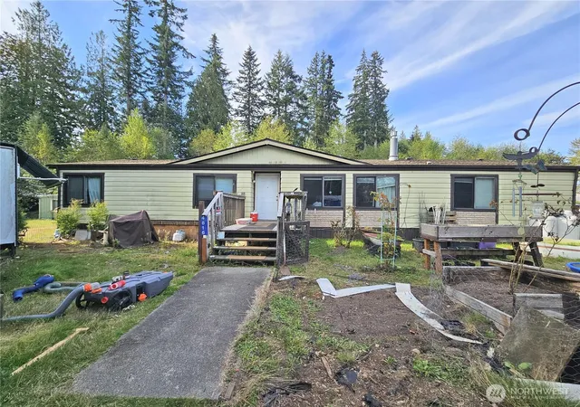 Photo 1 of Manufactured home for sale at 4816 252nd Street Ne, Arlington, WA 98223 | MLS# NWM2587942 | Listing updated on 2026-09-28