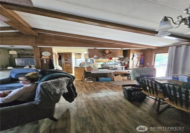 Photo 3 of Manufactured home for sale at 4816 252nd Street Ne, Arlington, WA 98223 | MLS# NWM2587942 | Listing updated on 2026-09-28