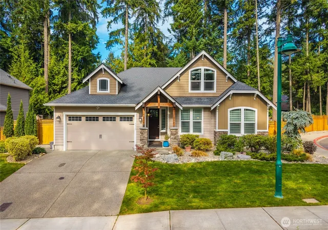Single family home for sale at 3413 Fox Ct, Gig Harbor, WA 98335 | MLS# NWM2587945