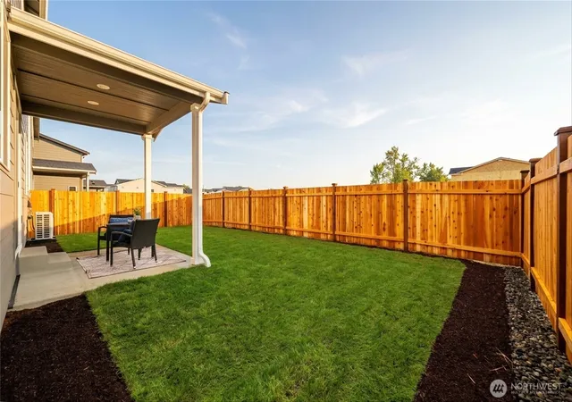 Photo 3 of Single family home for sale at 4545 Noel (lot 63) St, Blaine, WA 98230 | MLS# NWM2587947 | Listing updated on 2026-09-27