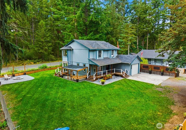 Photo 2 of Single family home for sale at 17715 Vine Ln Se, Yelm, WA 98597 | MLS# NWM2587948 | Listing updated on 2026-09-29