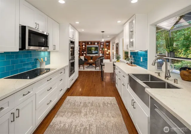 Photo 4 of Single family home for sale at 16616 212th Avenue NE, Woodinville, WA 98077 | MLS# NWM2587951 | Listing updated on 2026-10-02