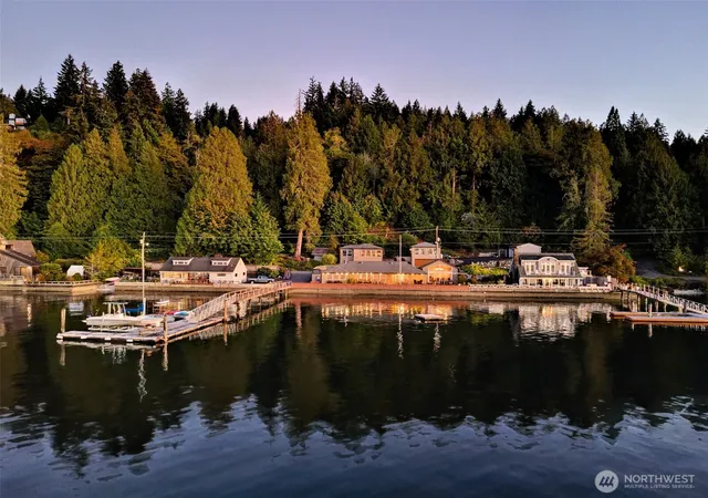 Photo 1 of Single family home for sale at 7627 E State Route 106, Union, WA 98592 | MLS# NWM2587954 | Listing updated on 2026-09-27