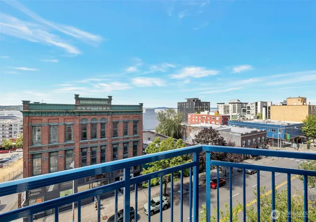Condo for sale at 2414 1st Avenue #617, Seattle, WA 98121 | MLS# NWM2587955