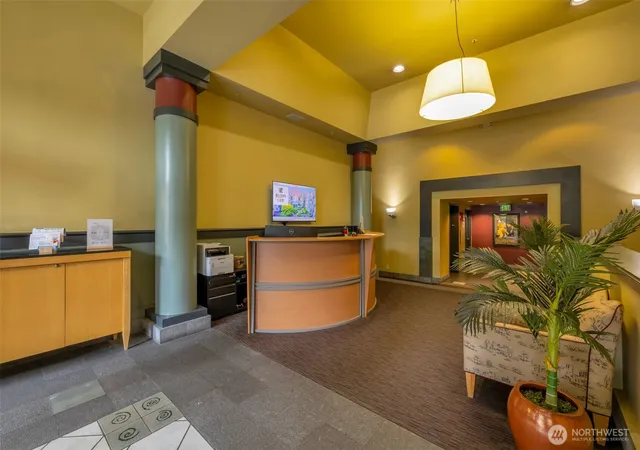 Photo 2 of Condo for sale at 2414 1st Avenue #617, Seattle, WA 98121 | MLS# NWM2587955 | Listing updated on 2026-09-29