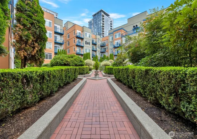 Photo 3 of Condo for sale at 2414 1st Avenue #617, Seattle, WA 98121 | MLS# NWM2587955 | Listing updated on 2026-09-29