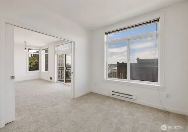 Photo 3 of Condo for sale at 2414 1st Avenue #617, Seattle, WA 98121 | MLS# NWM2587955 | Listing updated on 2026-09-29