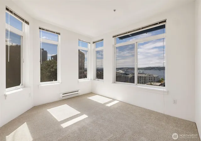 Photo 4 of Condo for sale at 2414 1st Avenue #617, Seattle, WA 98121 | MLS# NWM2587955 | Listing updated on 2026-09-29