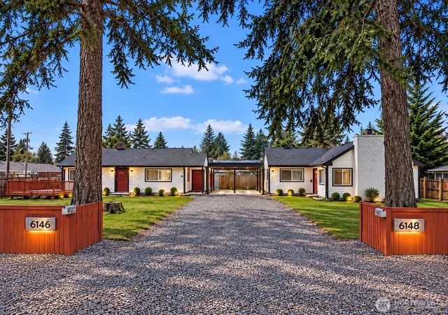 Photo 1 of Single family home for sale at 6146 88 Street SW, Lakewood, WA 98499 | MLS# NWM2587956 | Listing updated on 2026-10-05