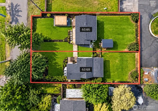 Photo 4 of Single family home for sale at 6146 88 Street SW, Lakewood, WA 98499 | MLS# NWM2587956 | Listing updated on 2026-10-05