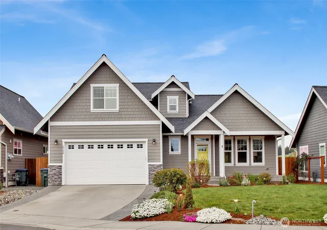 Photo 1 of Single family home for sale at 2760 Jessie Ct, Ferndale, WA 98248 | MLS# NWM2587957 | Listing updated on 2026-09-28