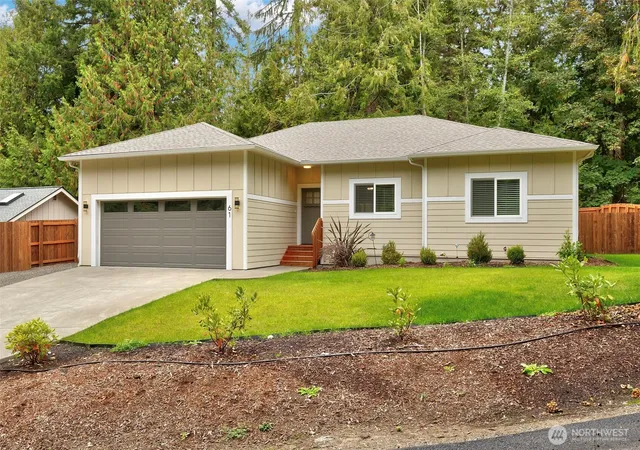 Single family home for sale at 61 Clipper Ln, Port Ludlow, WA 98365 | MLS# NWM2587958