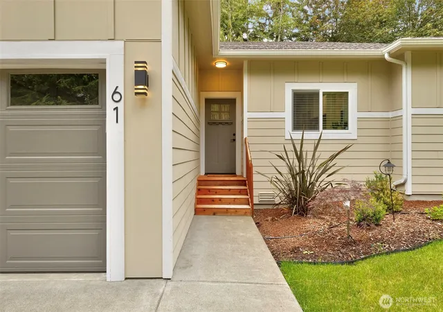 Photo 3 of Single family home for sale at 61 Clipper Ln, Port Ludlow, WA 98365 | MLS# NWM2587958 | Listing updated on 2026-10-02
