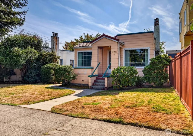 Photo 1 of Single family home for sale at 1159 N 77th Street, Seattle, WA 98103 | MLS# NWM2587960 | Listing updated on 2026-10-01