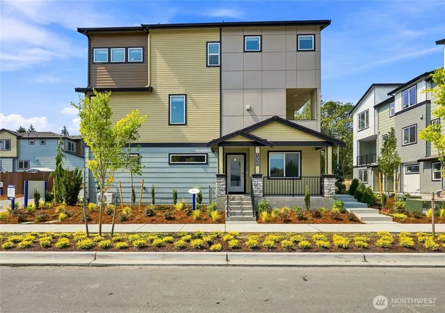 Photo 1 of Single family home for sale at 1313 Tacoma Ct Ne #30, Renton, WA 98056 | MLS# NWM2587961 | Listing updated on 2026-10-01