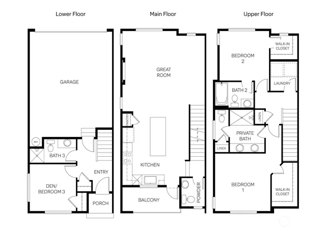 Photo 21 of Single family home for sale at 1313 Tacoma Ct NE #30, Renton, WA 98056 | MLS# NWM2587961 | Listing updated on 2026-10-25
