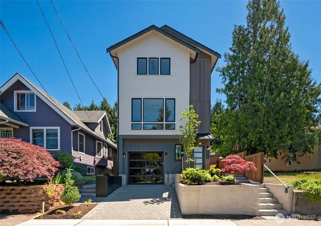 Single family home for sale at 5620 6th Avenue NW, Seattle, WA 98107 | MLS# NWM2587968
