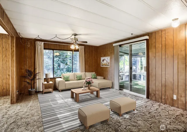 Photo 3 of Manufactured home for sale at 19417 129th Avenue Ne, Bothell, WA 98011 | MLS# NWM2587970 | Listing updated on 2026-10-19