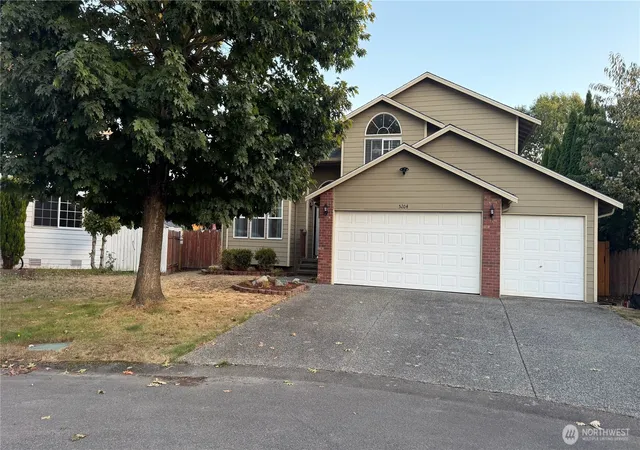 Photo 1 of Single family home for sale at 5204 59th Place Ne, Marysville, WA 98270 | MLS# NWM2587978 | Listing updated on 2026-10-03