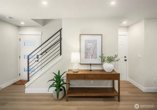 Photo 3 of Condo for sale at 11028 Evanston Ave N, Seattle, WA 98133 | MLS# NWM2587979 | Listing updated on 2026-10-01