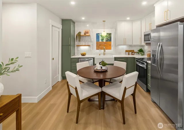 Photo 4 of Condo for sale at 11028 Evanston Ave N, Seattle, WA 98133 | MLS# NWM2587979 | Listing updated on 2026-10-01