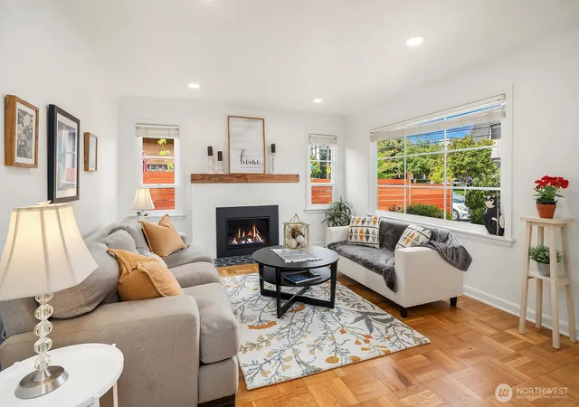 Photo 2 of Single family home for sale at 1309 N 80th Street, Seattle, WA 98103 | MLS# NWM2587984 | Listing updated on 2026-09-28