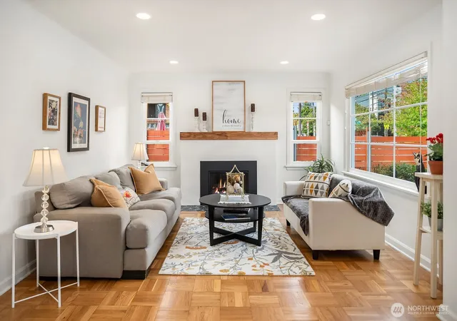 Photo 3 of Single family home for sale at 1309 N 80th Street, Seattle, WA 98103 | MLS# NWM2587984 | Listing updated on 2026-09-28
