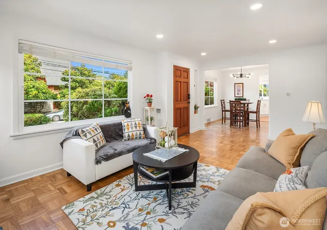 Photo 3 of Single family home for sale at 1309 N 80th Street, Seattle, WA 98103 | MLS# NWM2587984 | Listing updated on 2026-09-28