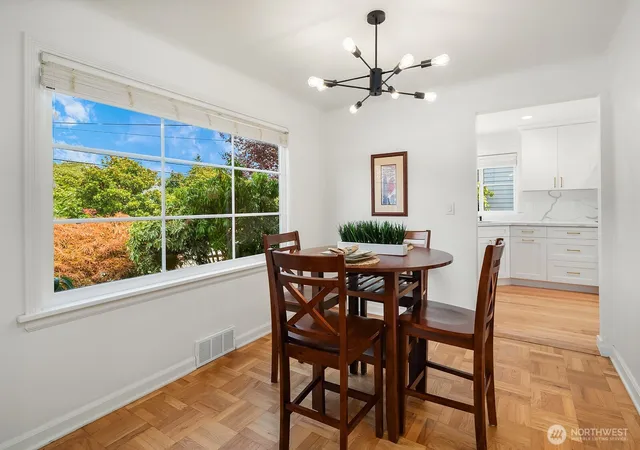 Photo 4 of Single family home for sale at 1309 N 80th Street, Seattle, WA 98103 | MLS# NWM2587984 | Listing updated on 2026-09-28
