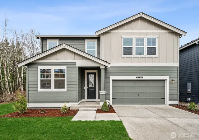 Single family home for sale at 2425 Trailside Dr NE #94, Olympia, WA 98506 | MLS# NWM2587987