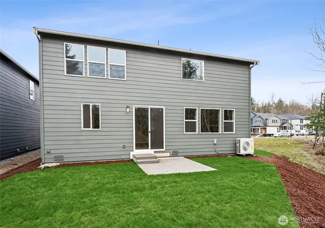 Photo 2 of Single family home for sale at 2425 Trailside Dr Ne #94, Olympia, WA 98506 | MLS# NWM2587987 | Listing updated on 2026-10-02