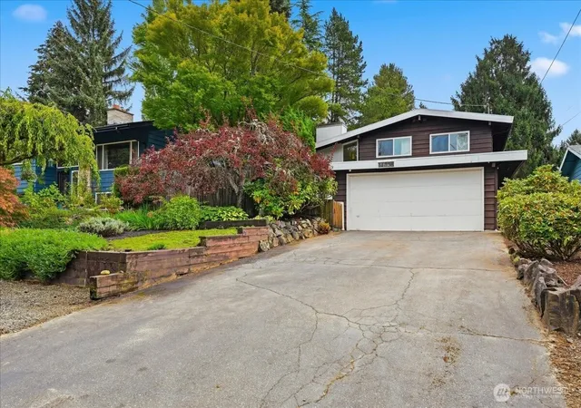 Single family home for sale at 14036 17th Avenue NE, Seattle, WA 98125 | MLS# NWM2587988