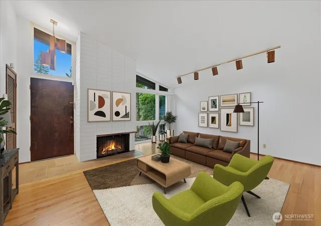 Photo 3 of Single family home for sale at 14036 17th Avenue NE, Seattle, WA 98125 | MLS# NWM2587988 | Listing updated on 2026-10-01