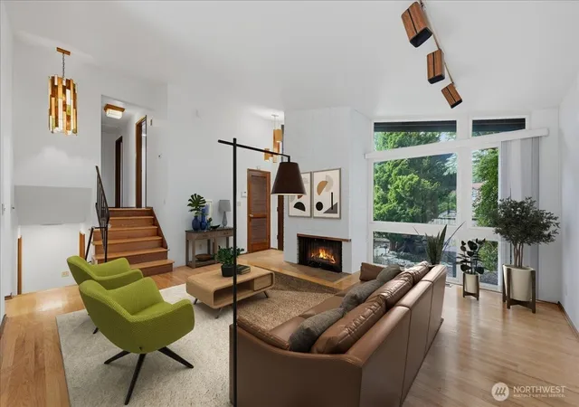 Photo 4 of Single family home for sale at 14036 17th Avenue NE, Seattle, WA 98125 | MLS# NWM2587988 | Listing updated on 2026-10-01