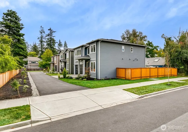 Photo 1 of Condo for sale at 18554 Stone Ave N, Shoreline, WA 98133 | MLS# NWM2587989 | Listing updated on 2026-09-27