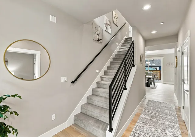 Photo 4 of Condo for sale at 18554 Stone Ave N, Shoreline, WA 98133 | MLS# NWM2587989 | Listing updated on 2026-09-27