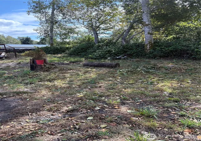 Photo 3 of Land for sale at 30211 X Pl, Ocean Park, WA 98640 | MLS# NWM2587991 | Listing updated on 2026-10-01