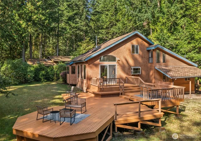 Single family home for sale at 20506 Old Ml Rd SW, Vashon, WA 98070 | MLS# NWM2587996