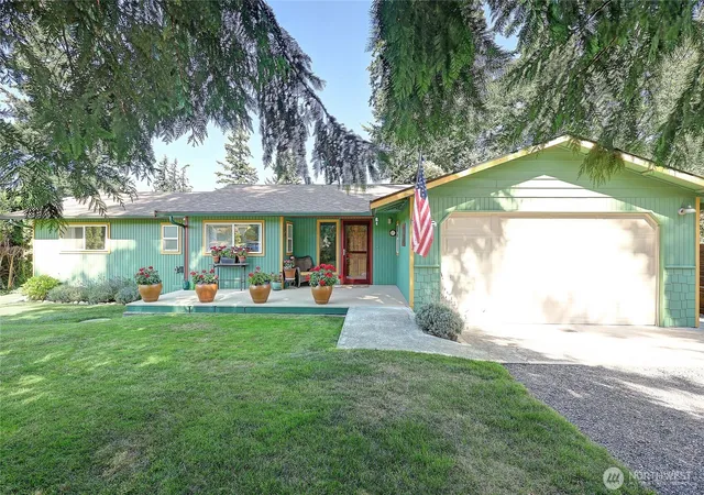 Photo 1 of Single family home for sale at 371 Cambrae Dr, Camano Island, WA 98282 | MLS# NWM2587997 | Listing updated on 2026-10-01