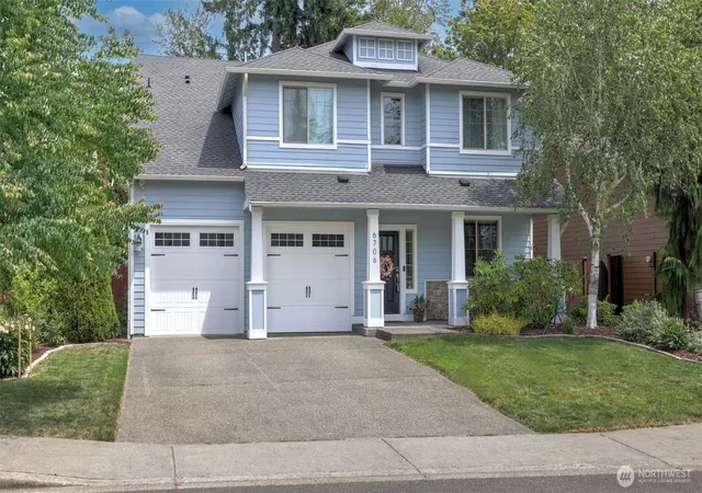 Photo 1 of Single family home for sale at 6706 Elaine Ave Se, Auburn, WA 98092 | MLS# NWM2587998 | Listing updated on 2026-09-30