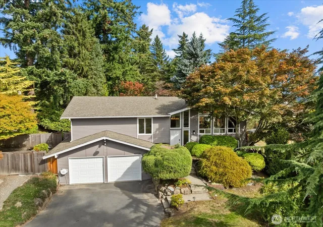 Photo 2 of Single family home for sale at 10728 Ne 196th Street, Bothell, WA 98011 | MLS# NWM2587999 | Listing updated on 2026-10-02