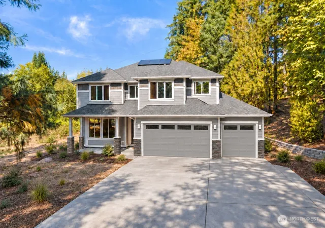 Photo 1 of Single family home for sale at 4130 40th Lane Sw, Olympia, WA 98512 | MLS# NWM2588000 | Listing updated on 2026-10-03