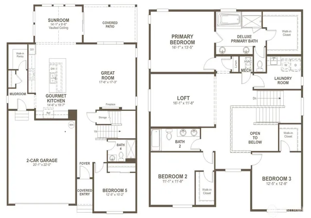 Photo 2 of Single family home for sale at 20416 145th Street Ct E #835, Bonney Lake, WA 98391 | MLS# NWM2588001 | Listing updated on 2026-09-28