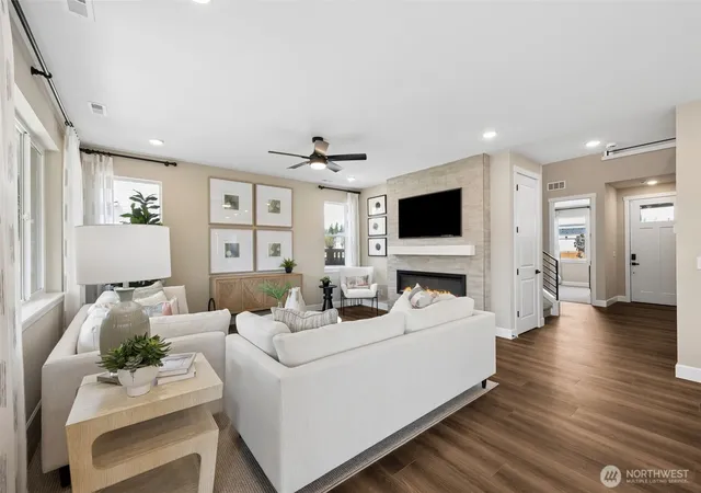 Photo 3 of Single family home for sale at 20416 145th Street Ct E #835, Bonney Lake, WA 98391 | MLS# NWM2588001 | Listing updated on 2026-09-28