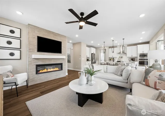 Photo 4 of Single family home for sale at 20416 145th Street Ct E #835, Bonney Lake, WA 98391 | MLS# NWM2588001 | Listing updated on 2026-09-28